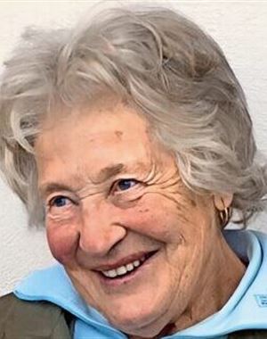 Profilbild Anna Maria Plattner